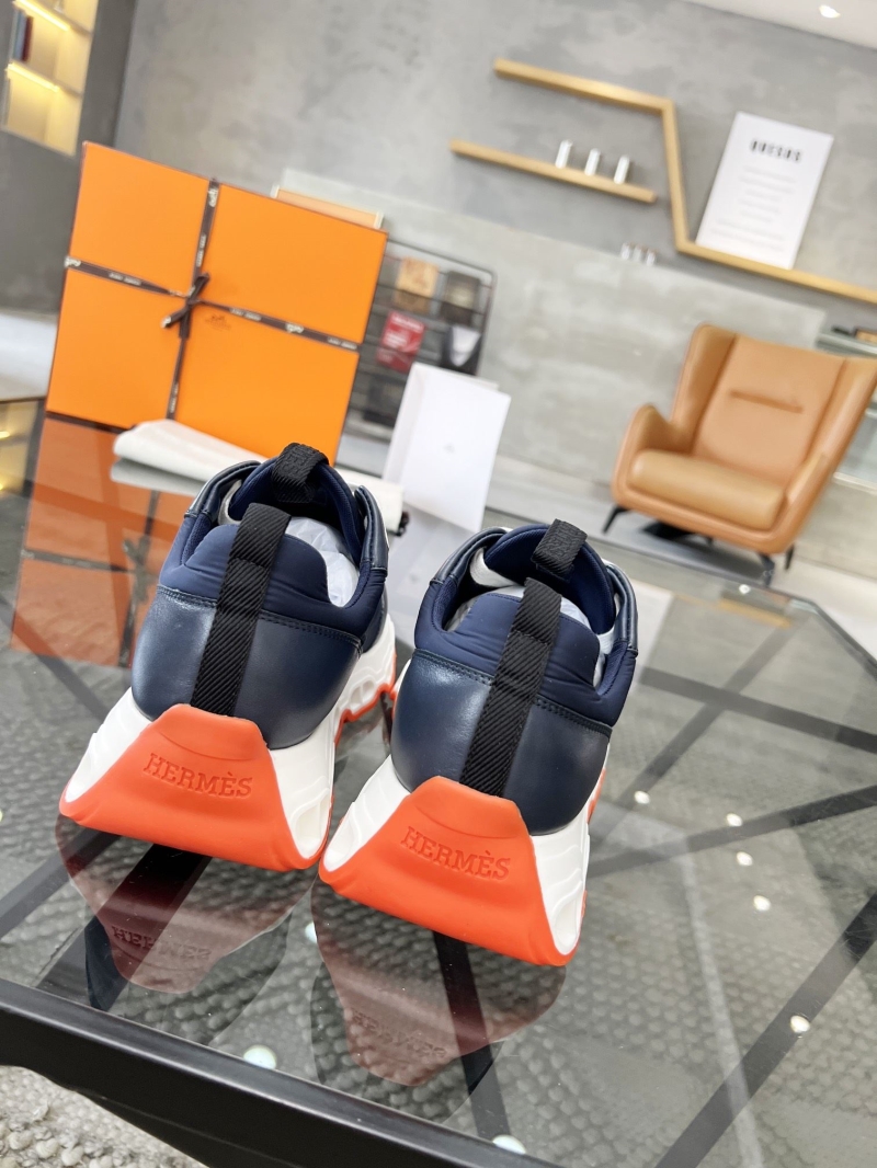 Hermes Sneakers